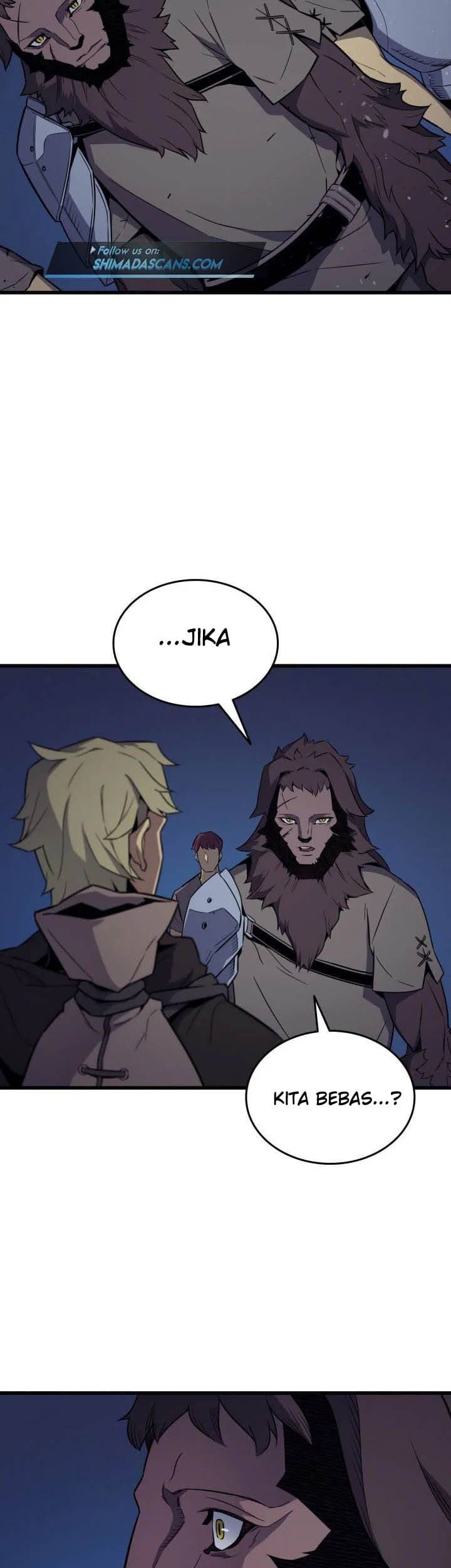 The Great Mage Returns After 4000 Years Chapter 97 - halaman 40