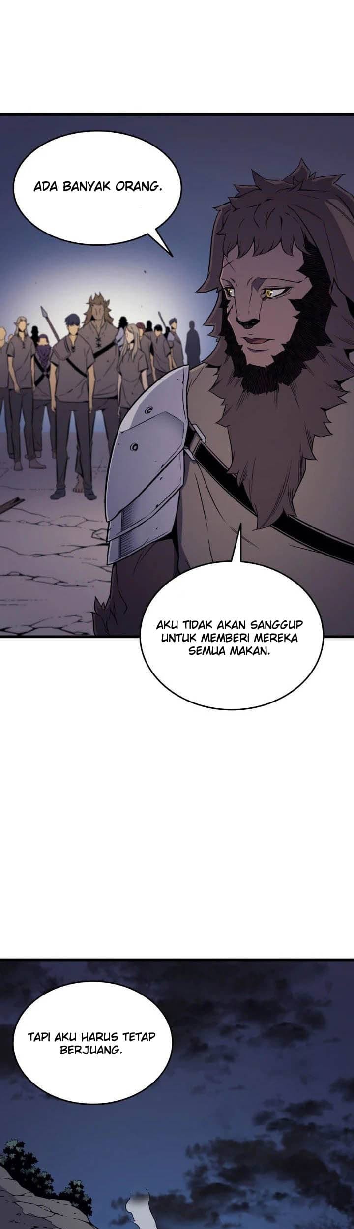 The Great Mage Returns After 4000 Years Chapter 97 - halaman 43