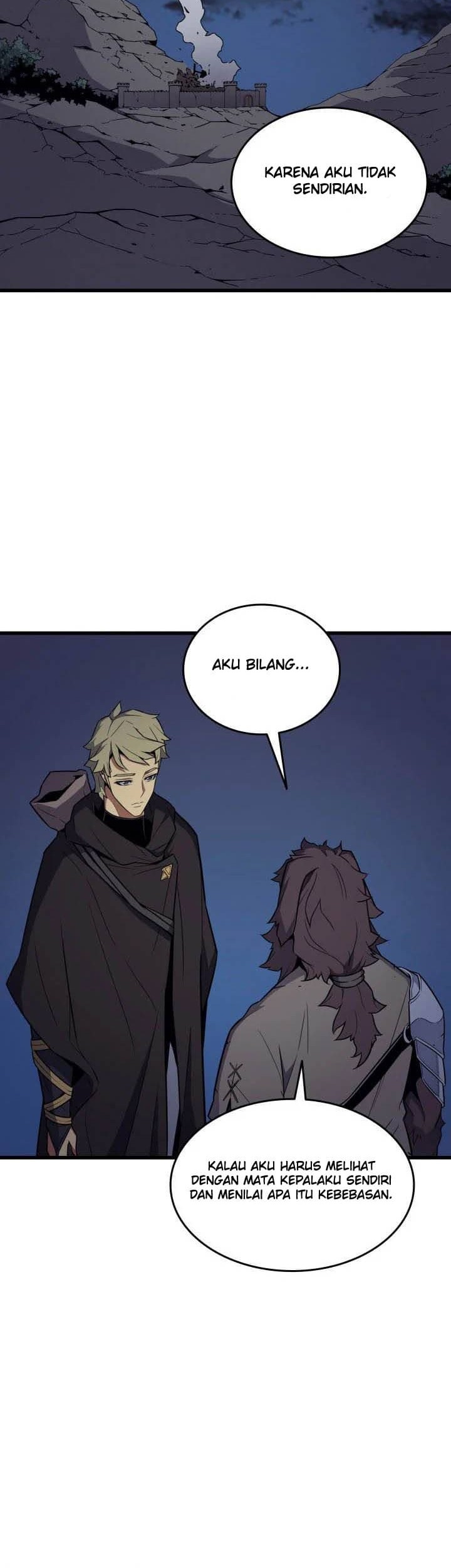 The Great Mage Returns After 4000 Years Chapter 97 - halaman 44