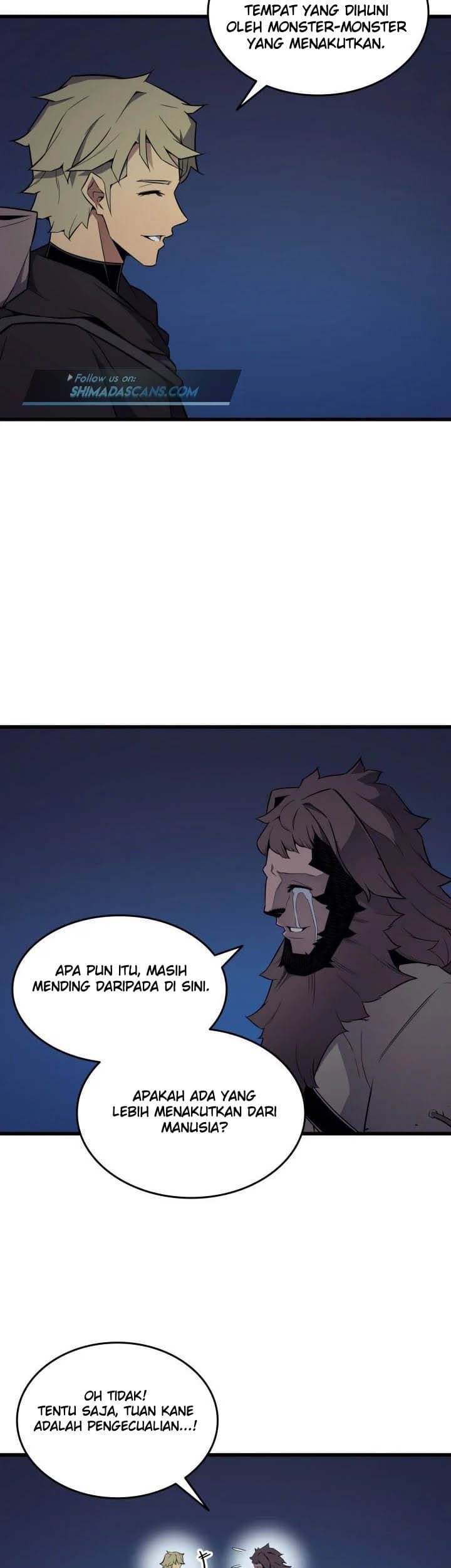 The Great Mage Returns After 4000 Years Chapter 97 - halaman 49