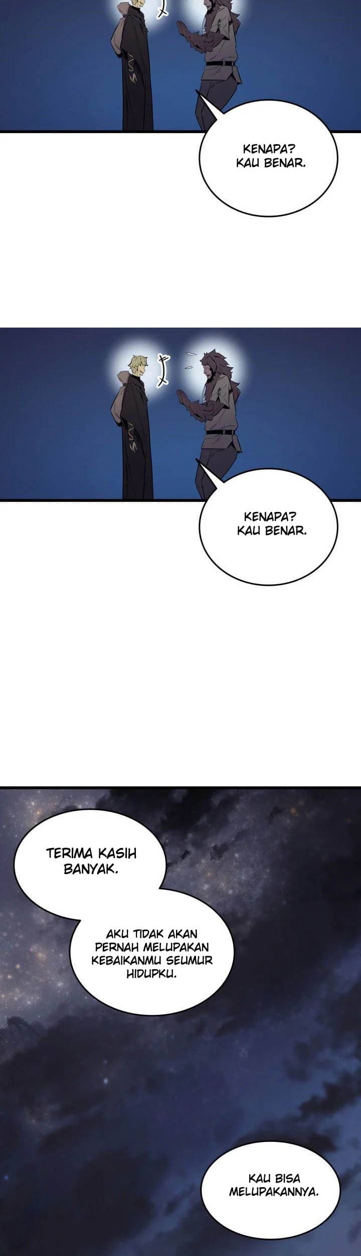 The Great Mage Returns After 4000 Years Chapter 97 - halaman 50