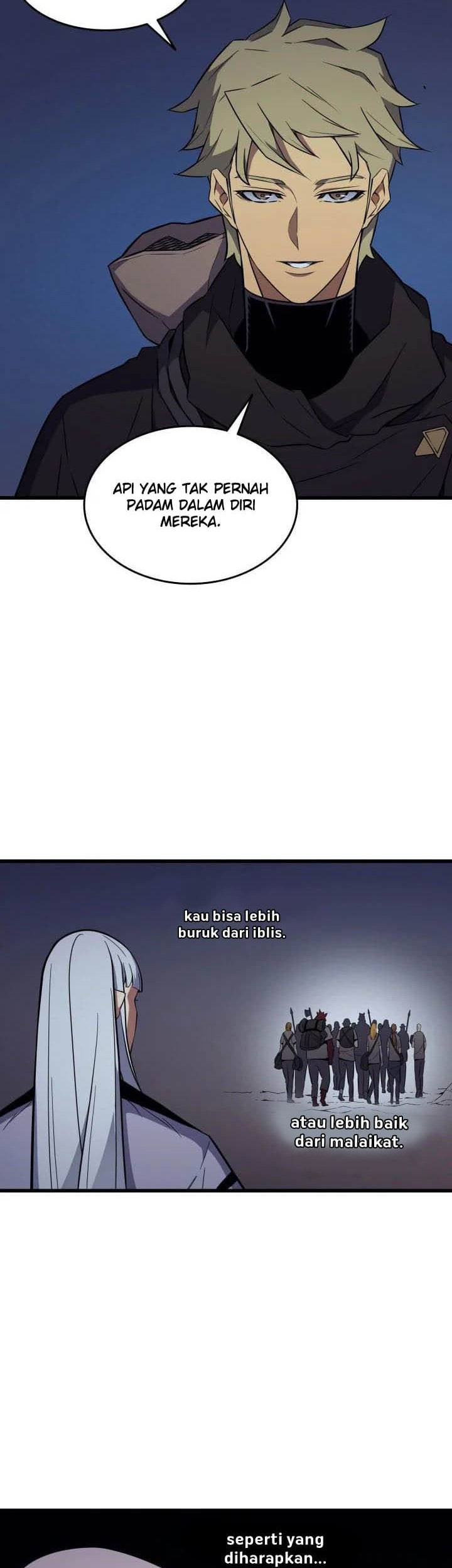 The Great Mage Returns After 4000 Years Chapter 97 - halaman 53