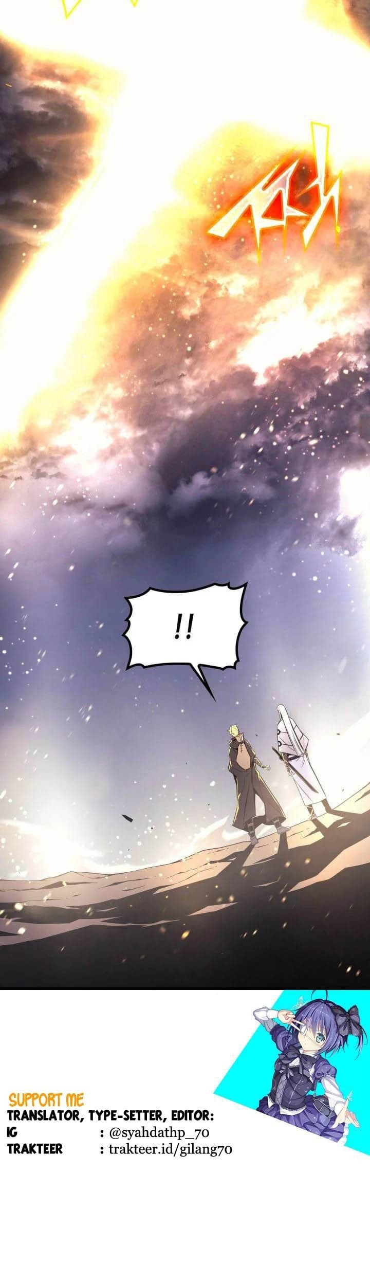 The Great Mage Returns After 4000 Years Chapter 97 - halaman 59