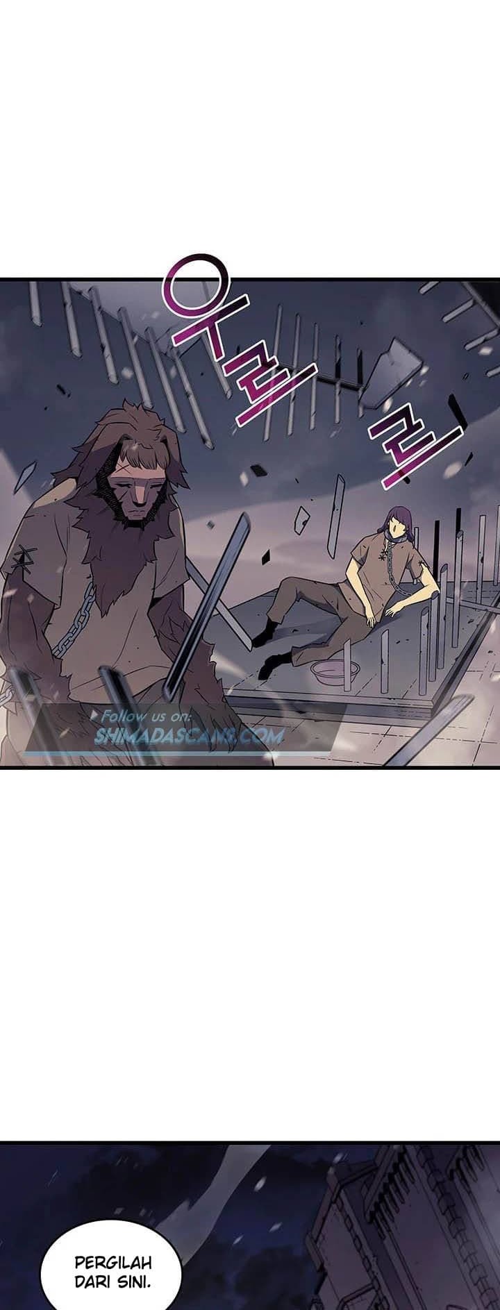The Great Mage Returns After 4000 Years Chapter 97 - halaman 6