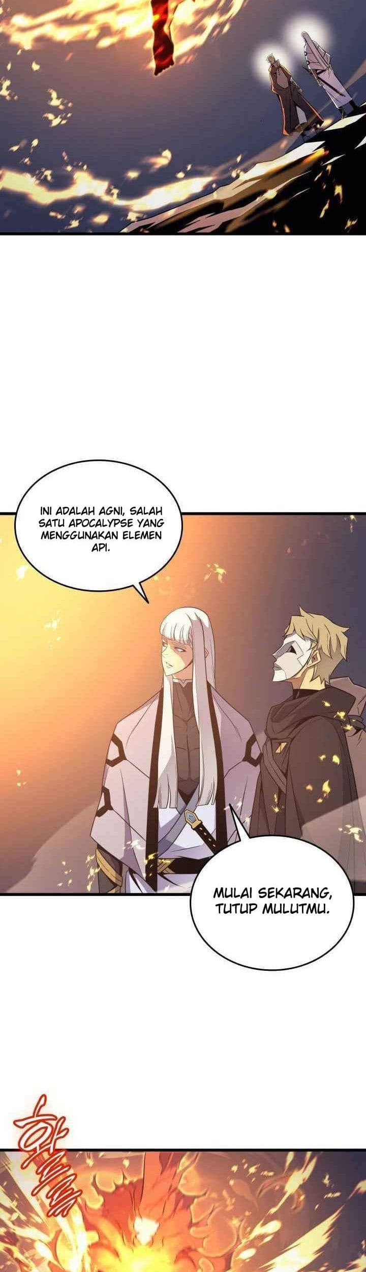 The Great Mage Returns After 4000 Years Chapter 98 - halaman 13