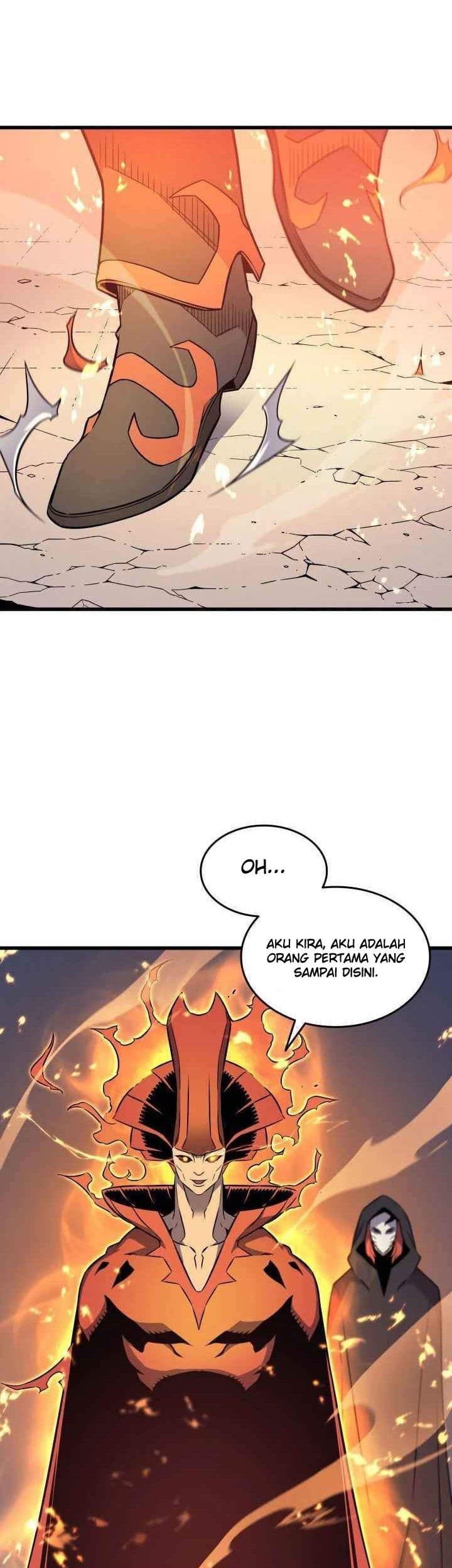 The Great Mage Returns After 4000 Years Chapter 98 - halaman 15