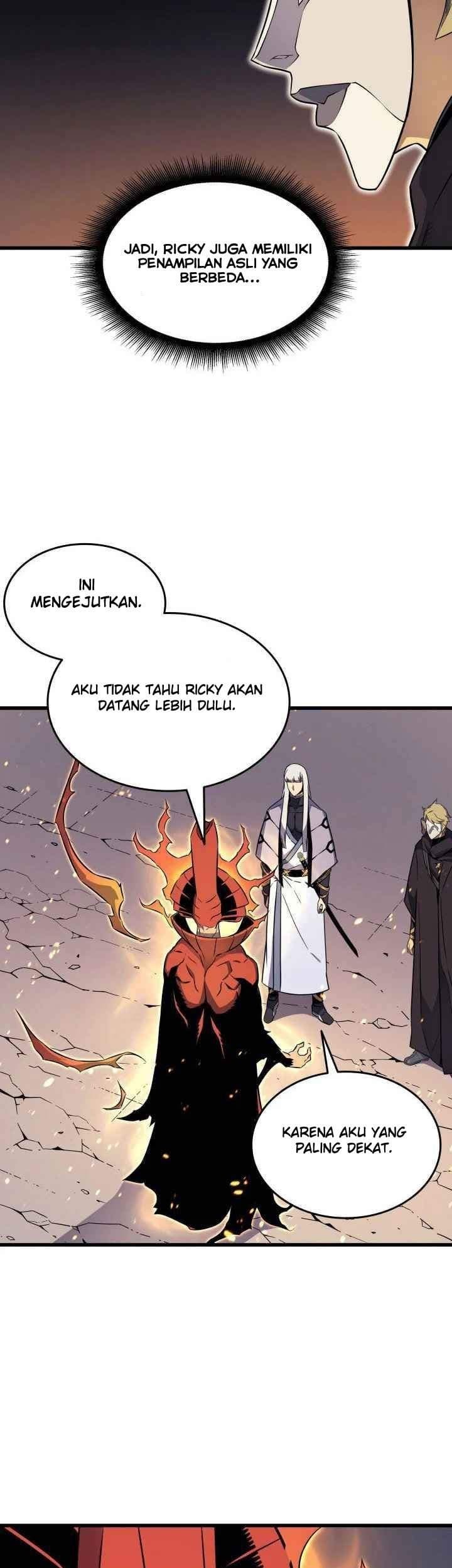The Great Mage Returns After 4000 Years Chapter 98 - halaman 17
