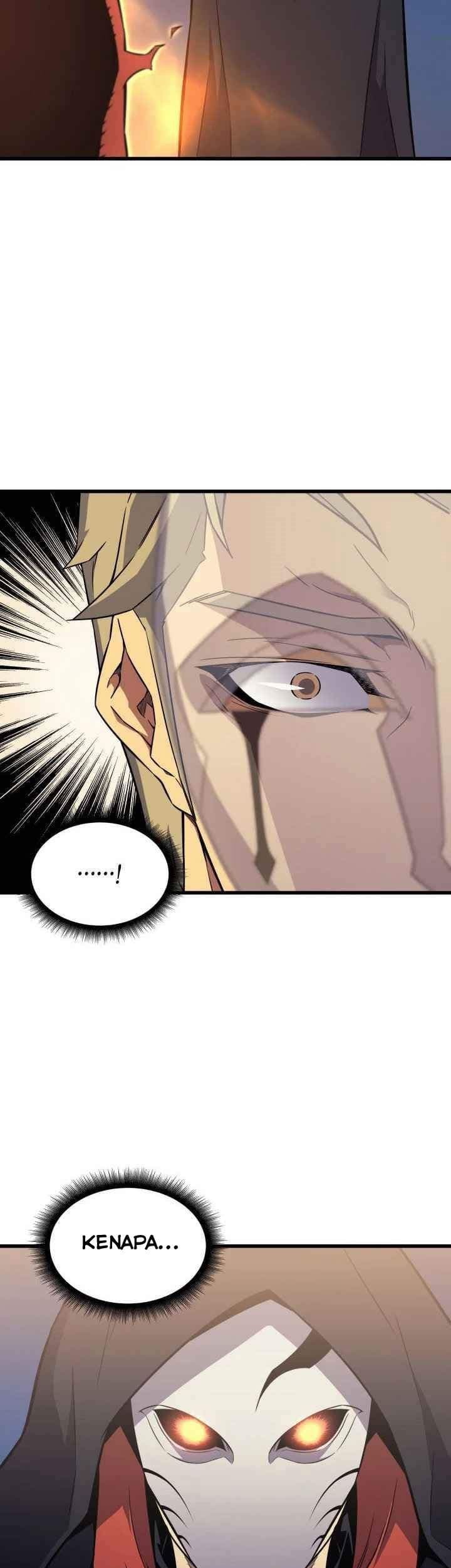 The Great Mage Returns After 4000 Years Chapter 98 - halaman 21