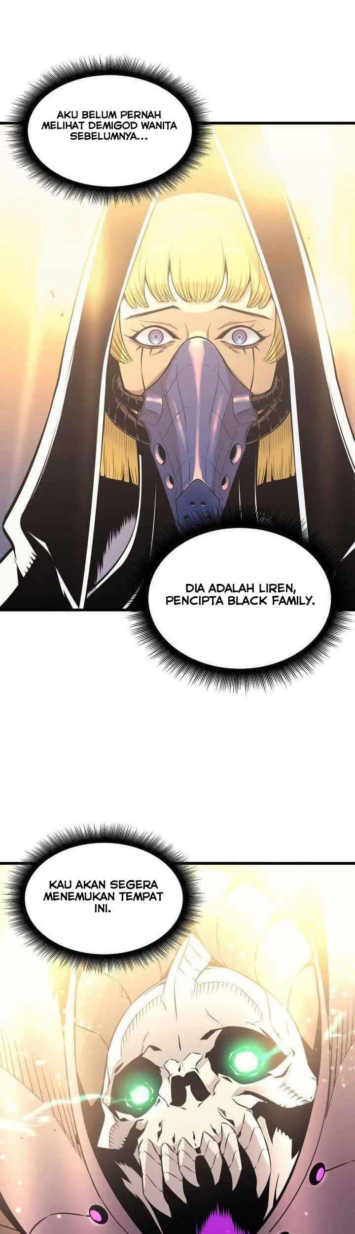 The Great Mage Returns After 4000 Years Chapter 98 - halaman 27