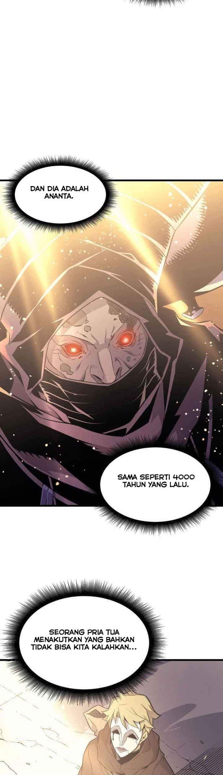 The Great Mage Returns After 4000 Years Chapter 98 - halaman 29
