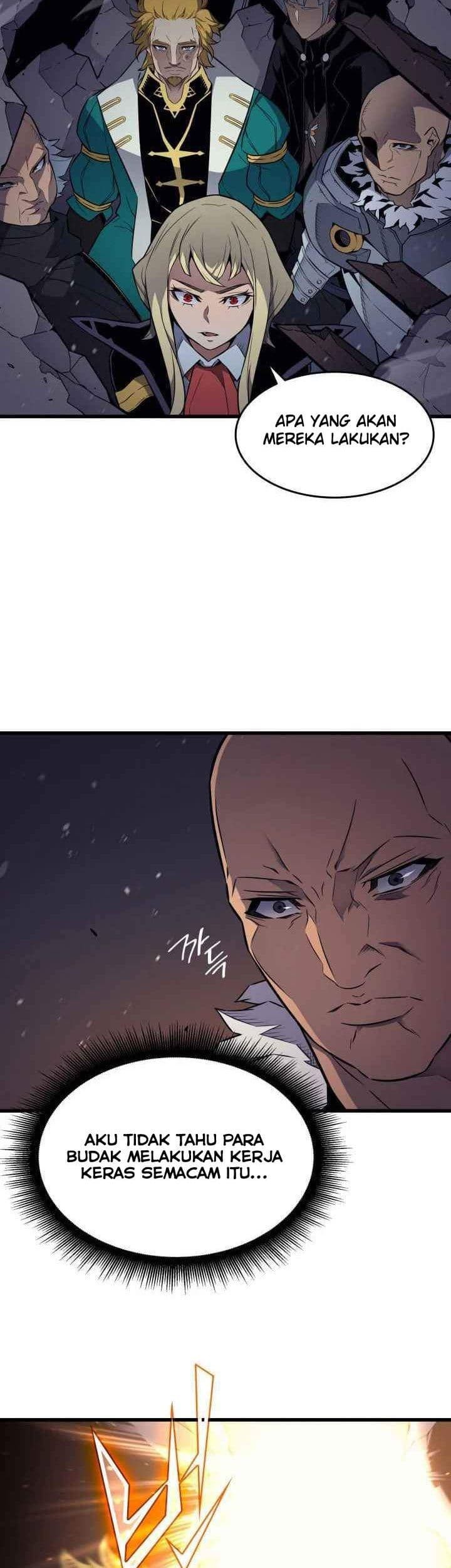 The Great Mage Returns After 4000 Years Chapter 98 - halaman 3