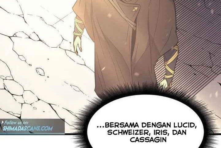 The Great Mage Returns After 4000 Years Chapter 98 - halaman 30