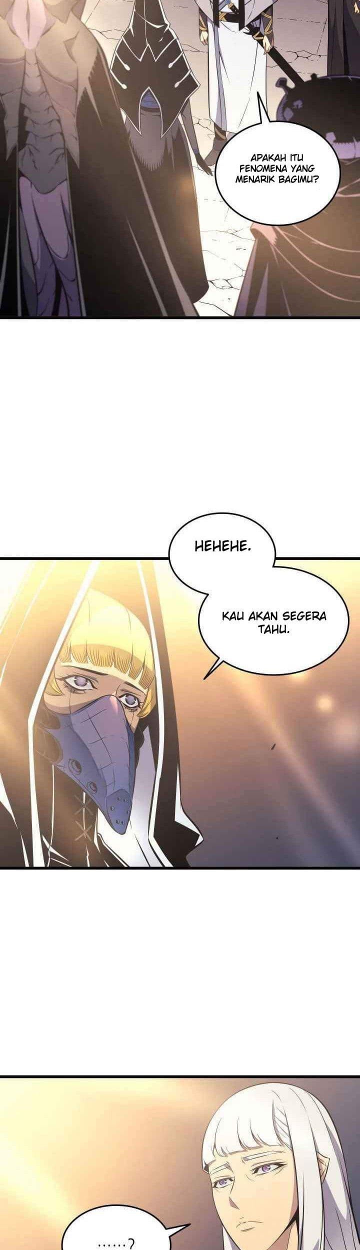 The Great Mage Returns After 4000 Years Chapter 98 - halaman 33