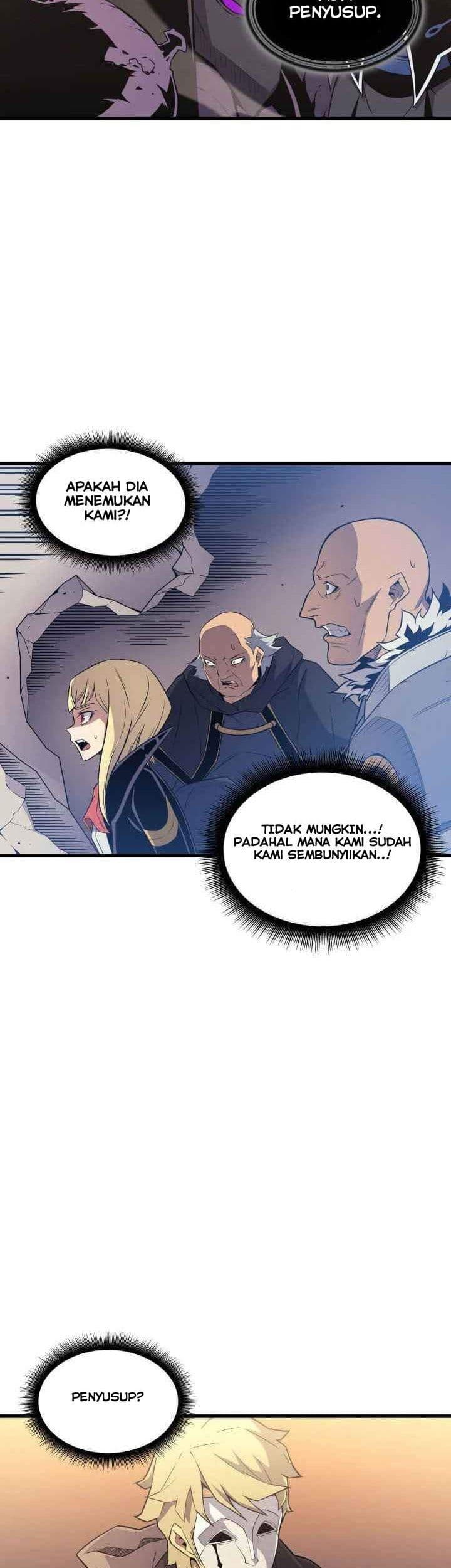 The Great Mage Returns After 4000 Years Chapter 98 - halaman 37