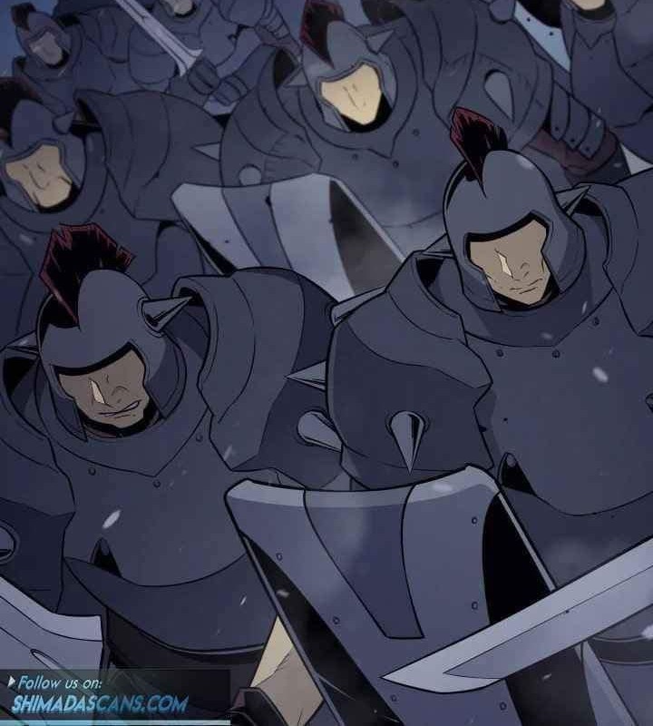 The Great Mage Returns After 4000 Years Chapter 98 - halaman 40