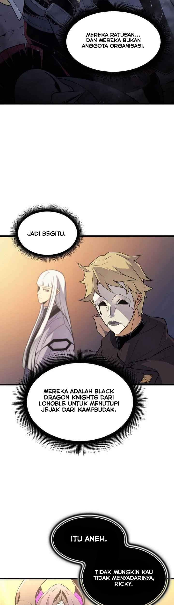 The Great Mage Returns After 4000 Years Chapter 98 - halaman 41