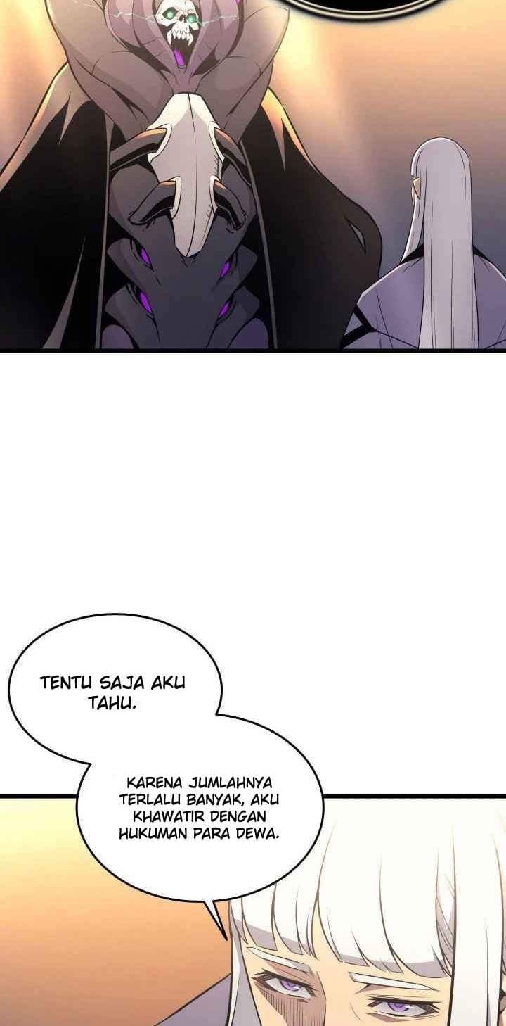 The Great Mage Returns After 4000 Years Chapter 98 - halaman 42