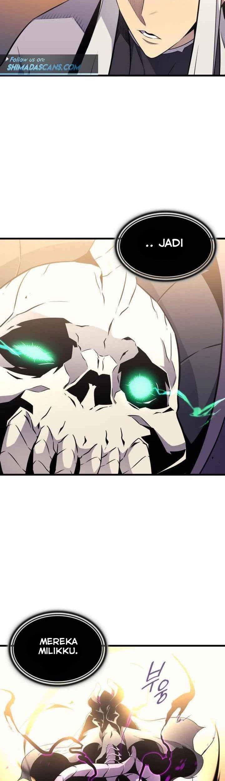 The Great Mage Returns After 4000 Years Chapter 98 - halaman 43