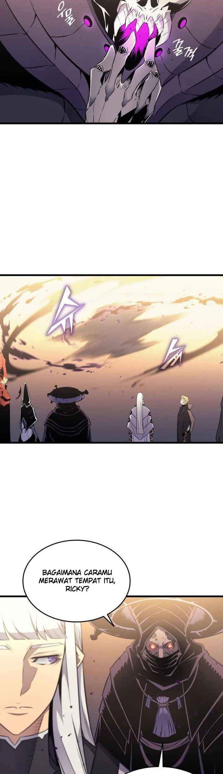 The Great Mage Returns After 4000 Years Chapter 98 - halaman 45