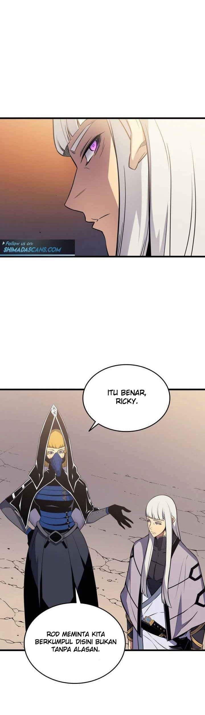 The Great Mage Returns After 4000 Years Chapter 98 - halaman 47