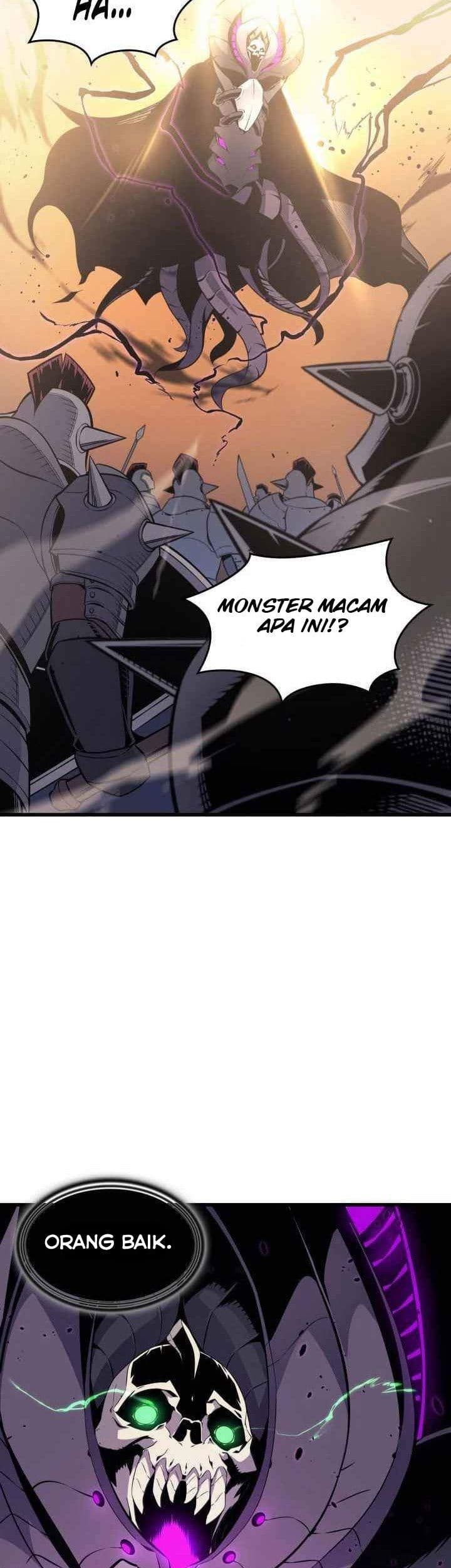 The Great Mage Returns After 4000 Years Chapter 98 - halaman 49