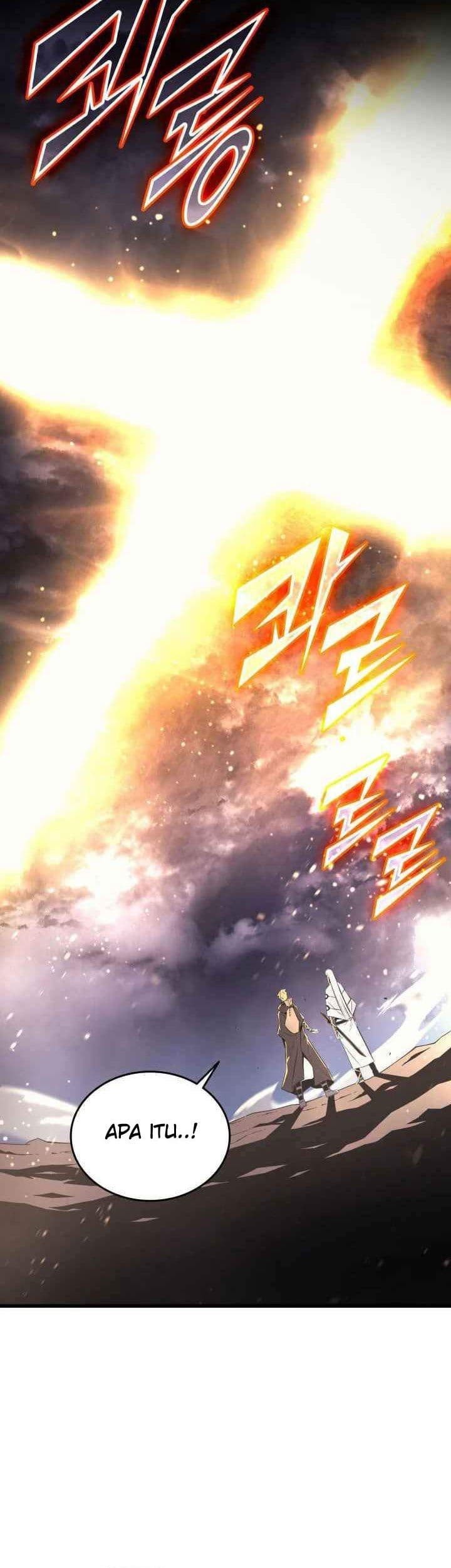 The Great Mage Returns After 4000 Years Chapter 98 - halaman 5