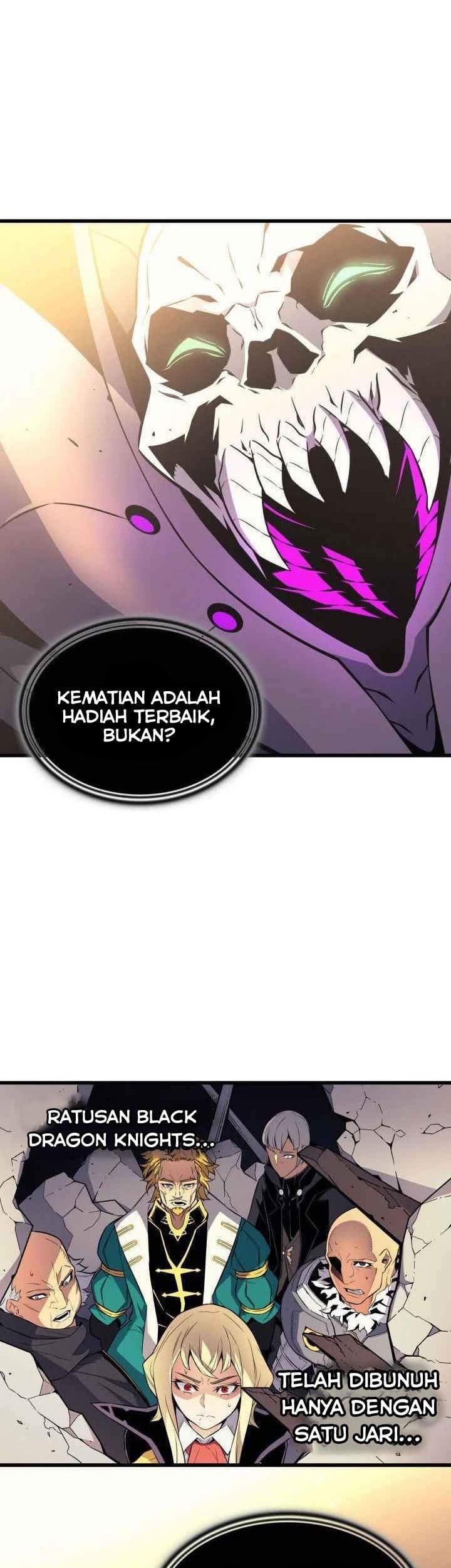 The Great Mage Returns After 4000 Years Chapter 98 - halaman 55