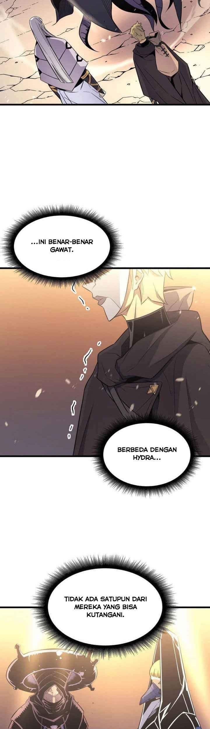 The Great Mage Returns After 4000 Years Chapter 98 - halaman 57