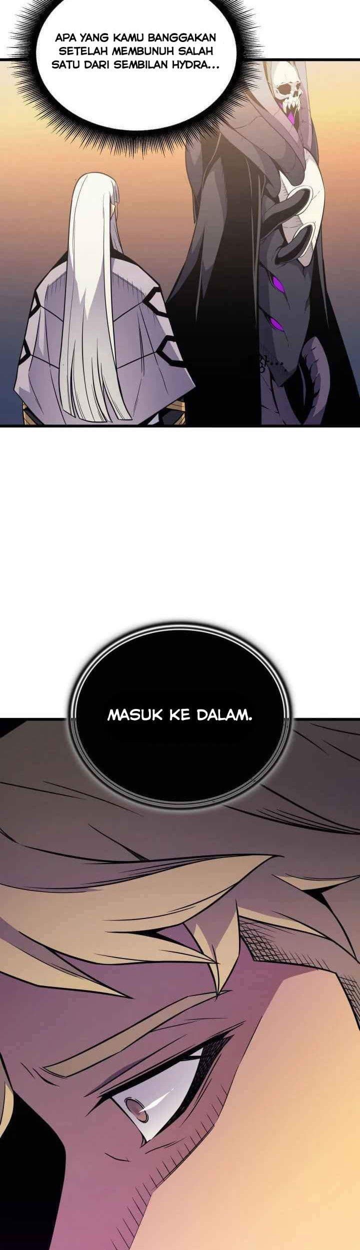 The Great Mage Returns After 4000 Years Chapter 98 - halaman 59