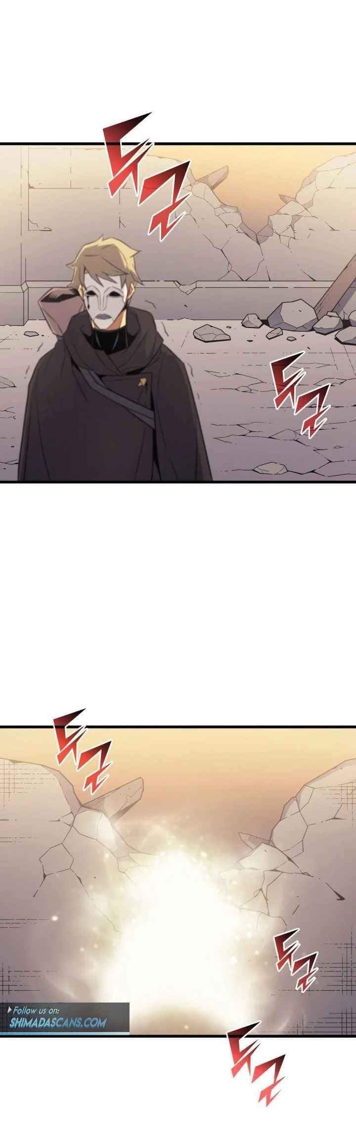 The Great Mage Returns After 4000 Years Chapter 98 - halaman 61