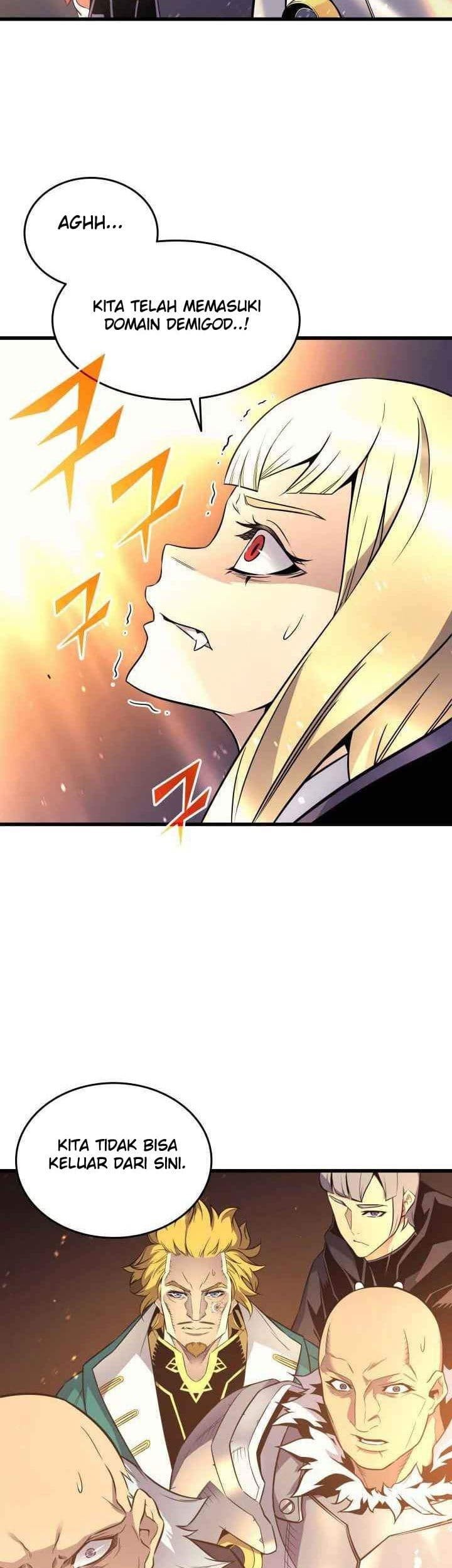 The Great Mage Returns After 4000 Years Chapter 98 - halaman 7