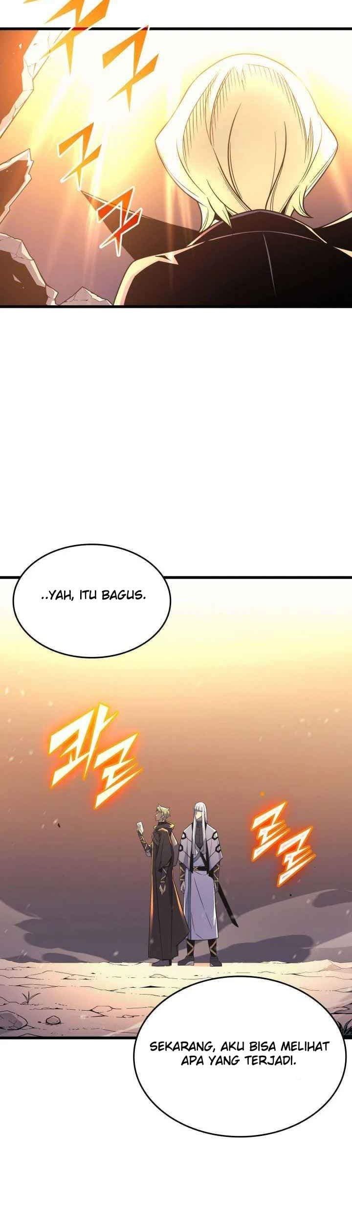 The Great Mage Returns After 4000 Years Chapter 98 - halaman 9
