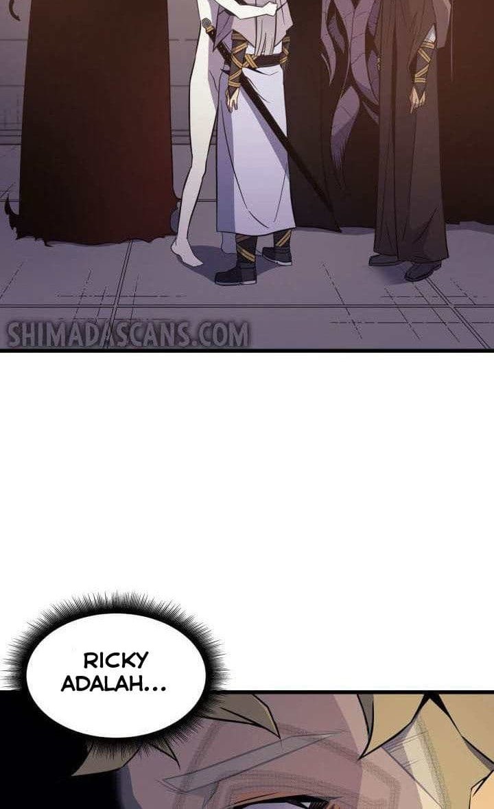 The Great Mage Returns After 4000 Years Chapter 99 - halaman 10