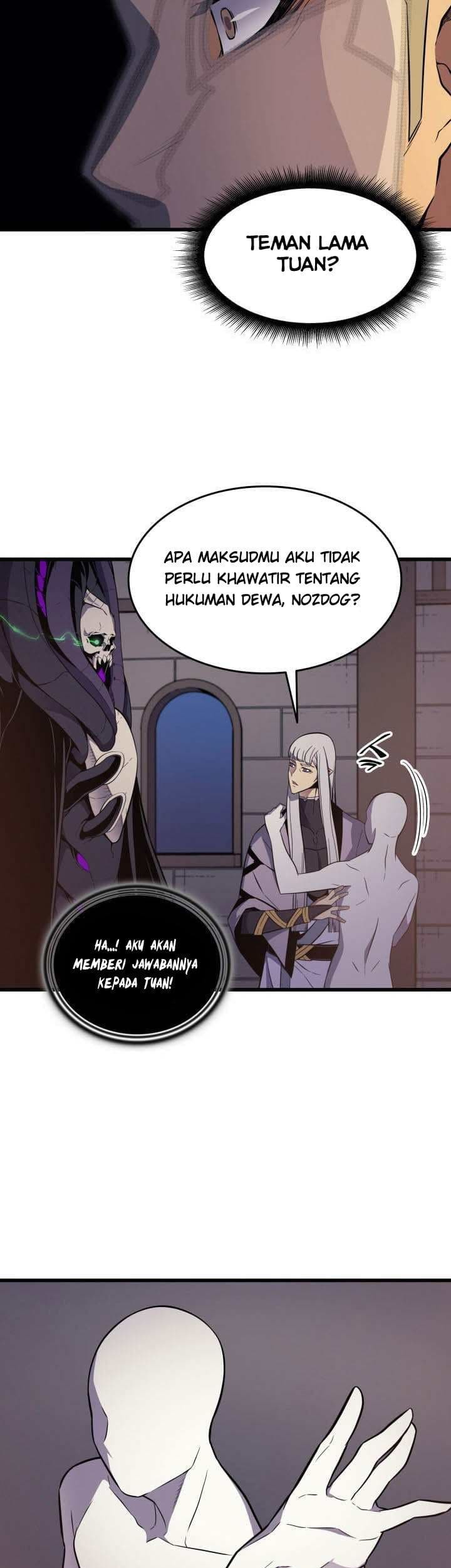 The Great Mage Returns After 4000 Years Chapter 99 - halaman 11