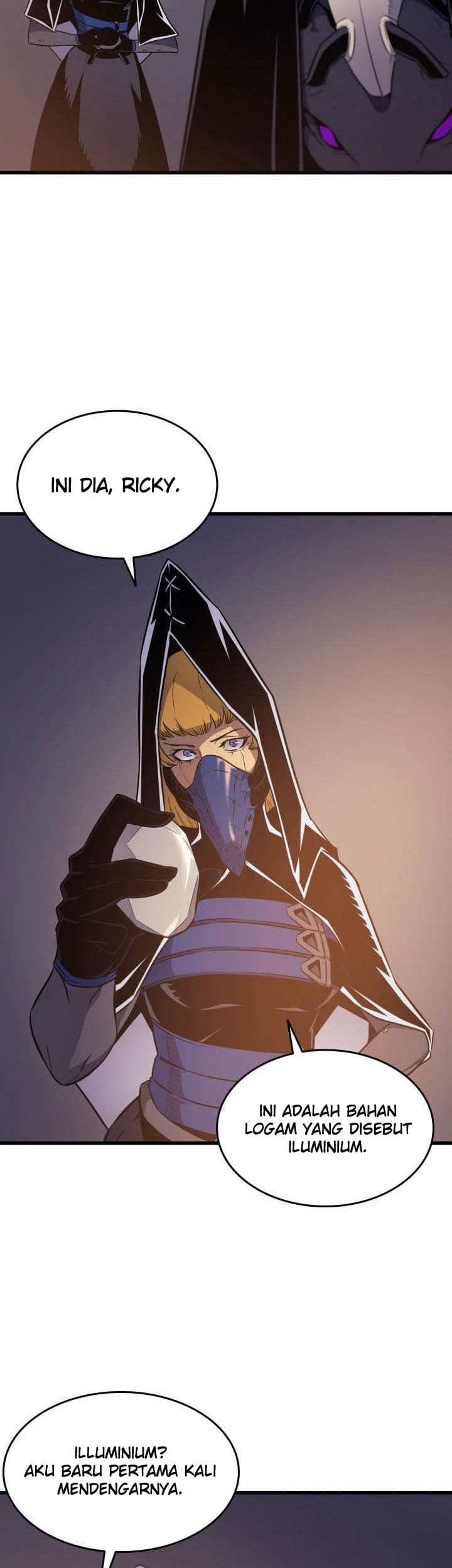 The Great Mage Returns After 4000 Years Chapter 99 - halaman 13