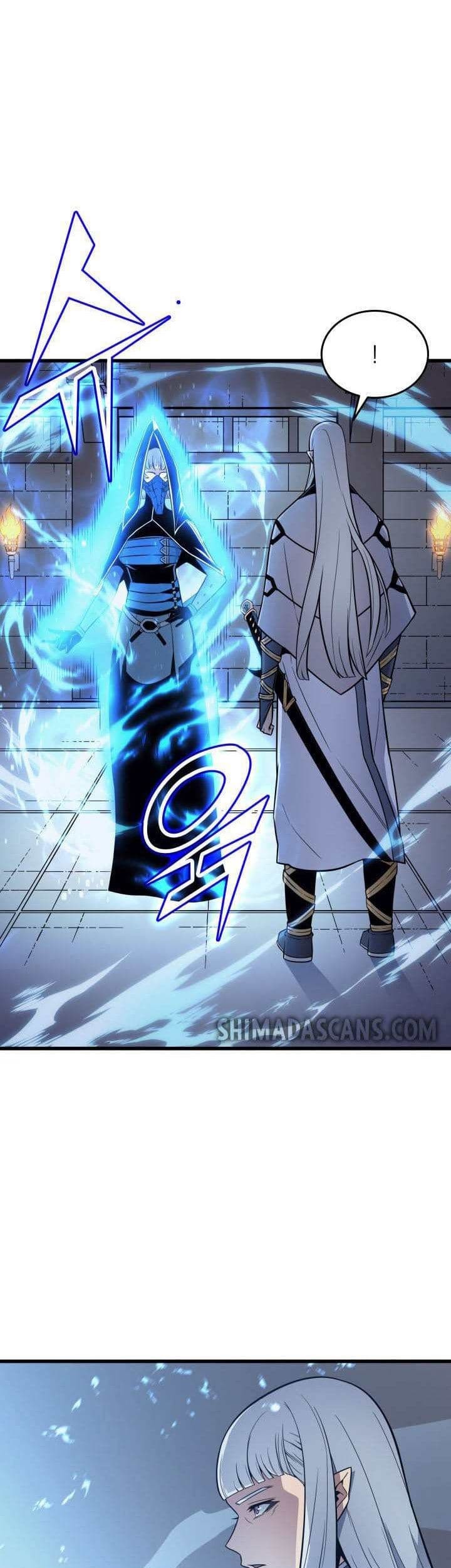 The Great Mage Returns After 4000 Years Chapter 99 - halaman 17
