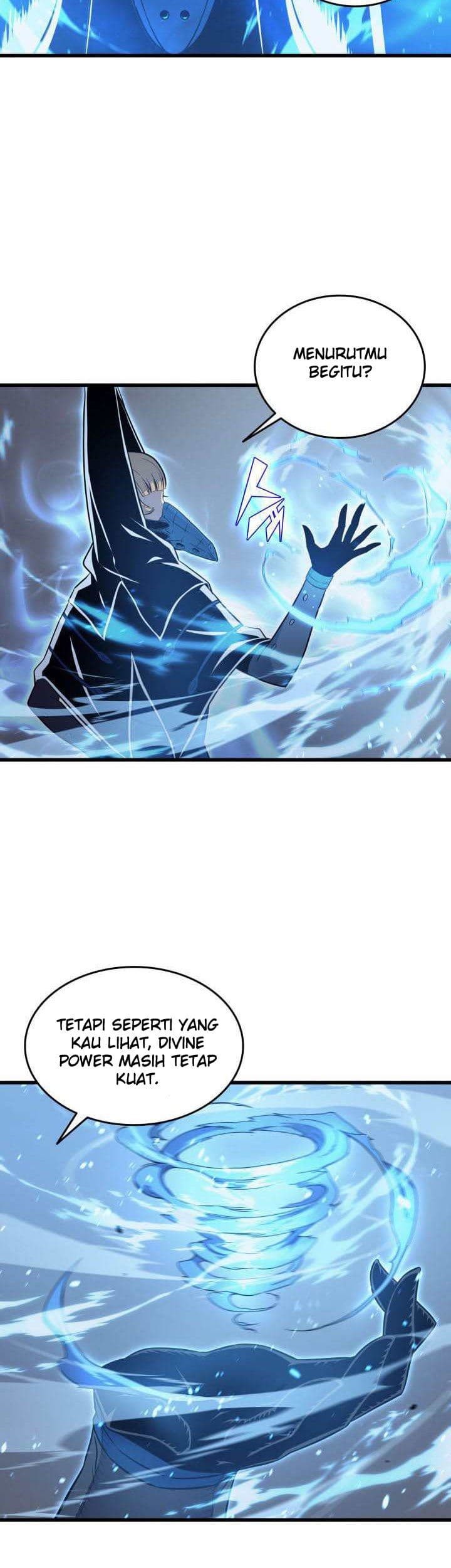 The Great Mage Returns After 4000 Years Chapter 99 - halaman 19