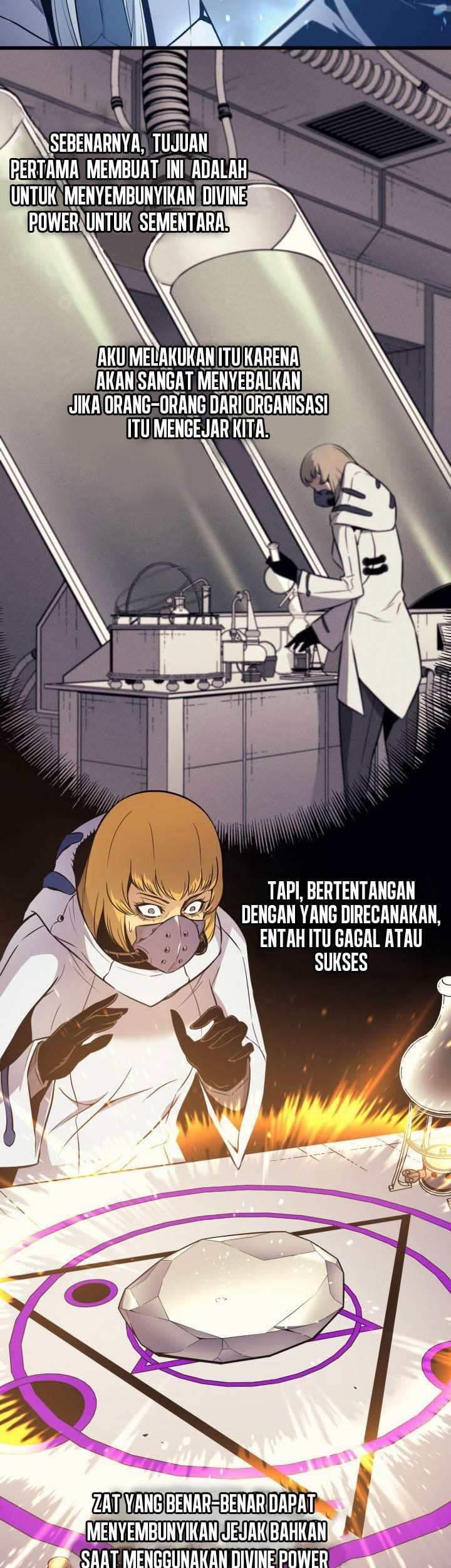 The Great Mage Returns After 4000 Years Chapter 99 - halaman 21