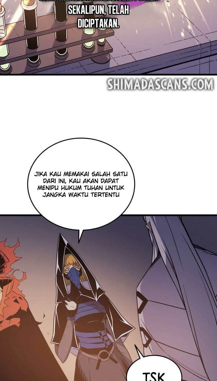 The Great Mage Returns After 4000 Years Chapter 99 - halaman 22