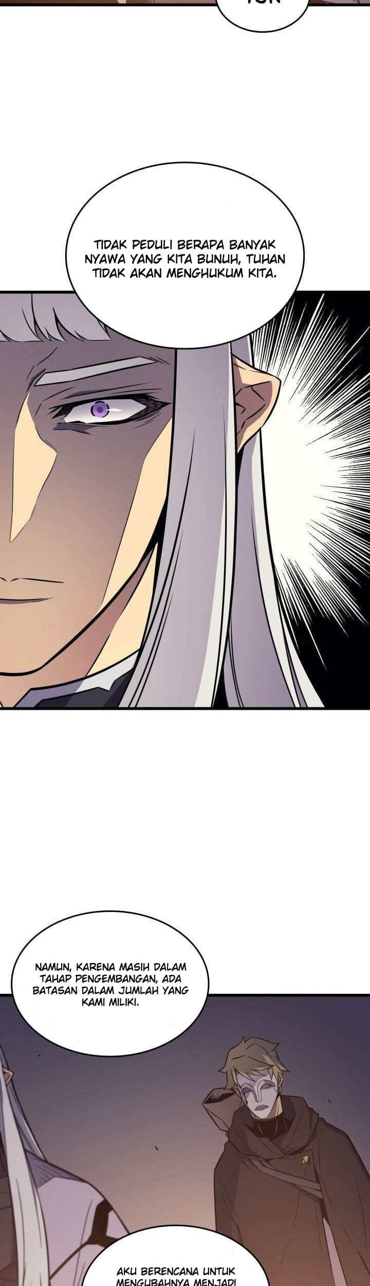 The Great Mage Returns After 4000 Years Chapter 99 - halaman 23