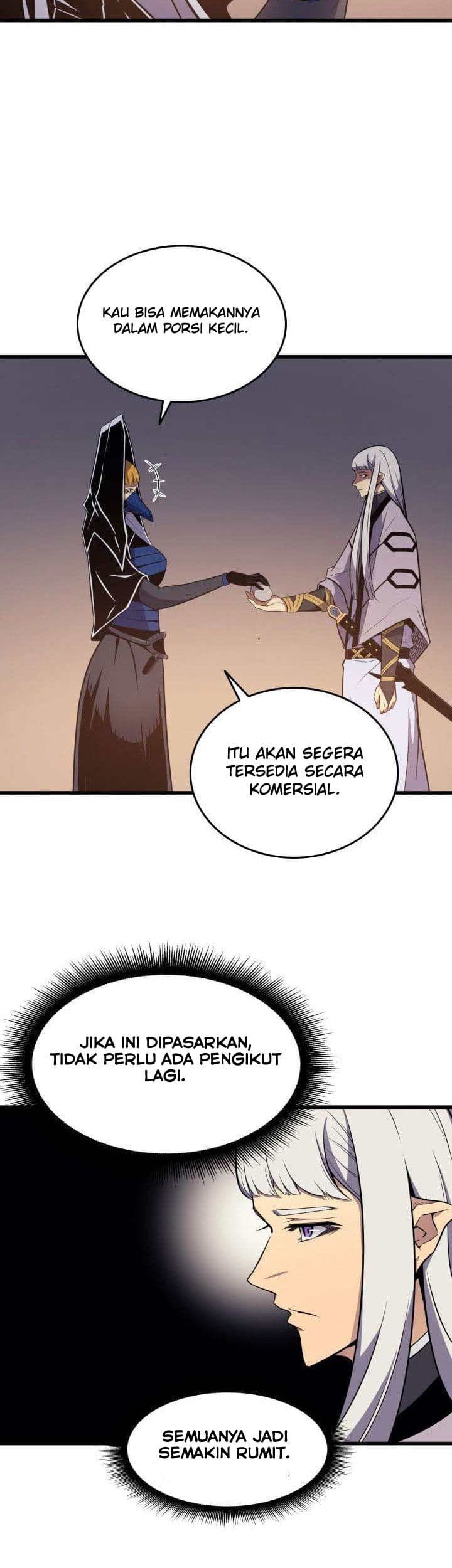 The Great Mage Returns After 4000 Years Chapter 99 - halaman 25