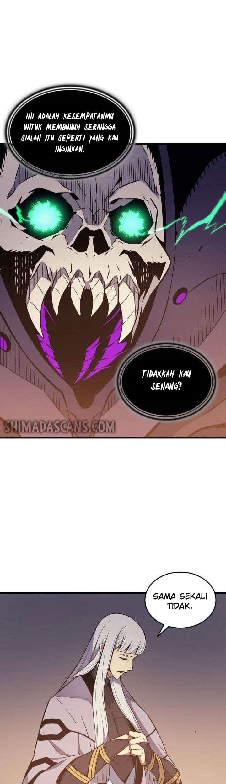 The Great Mage Returns After 4000 Years Chapter 99 - halaman 27