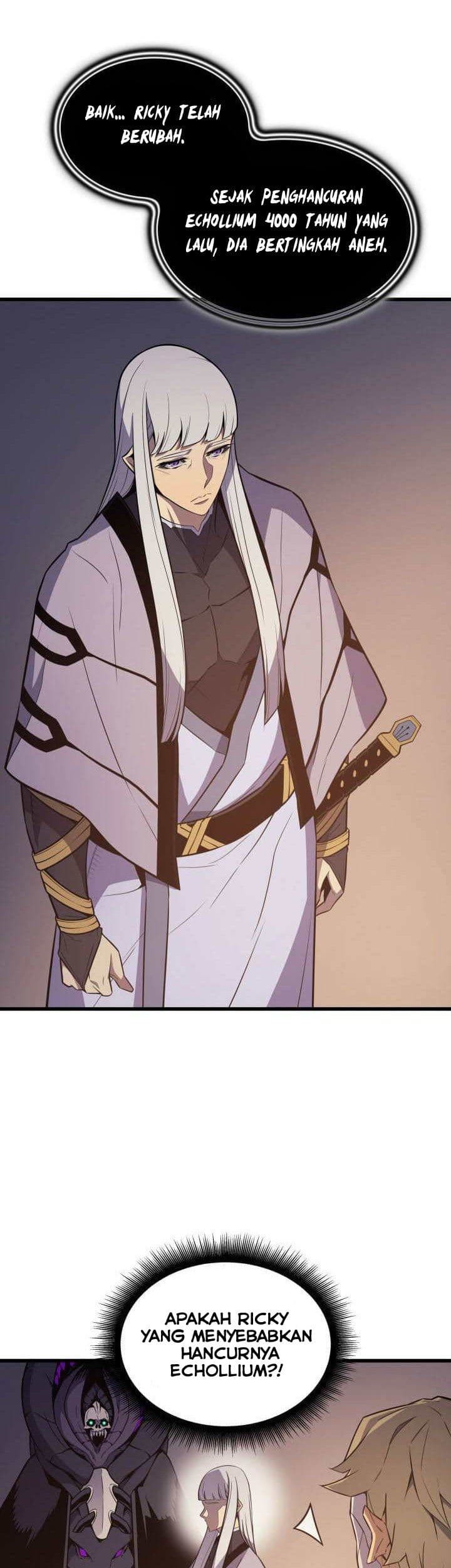 The Great Mage Returns After 4000 Years Chapter 99 - halaman 29