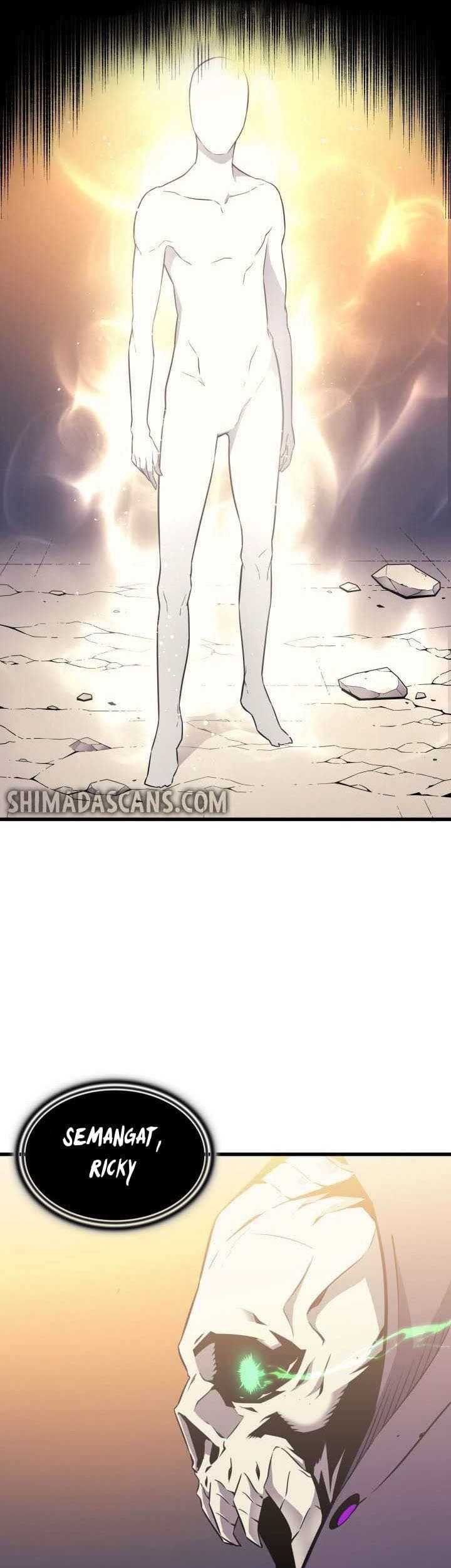 The Great Mage Returns After 4000 Years Chapter 99 - halaman 3