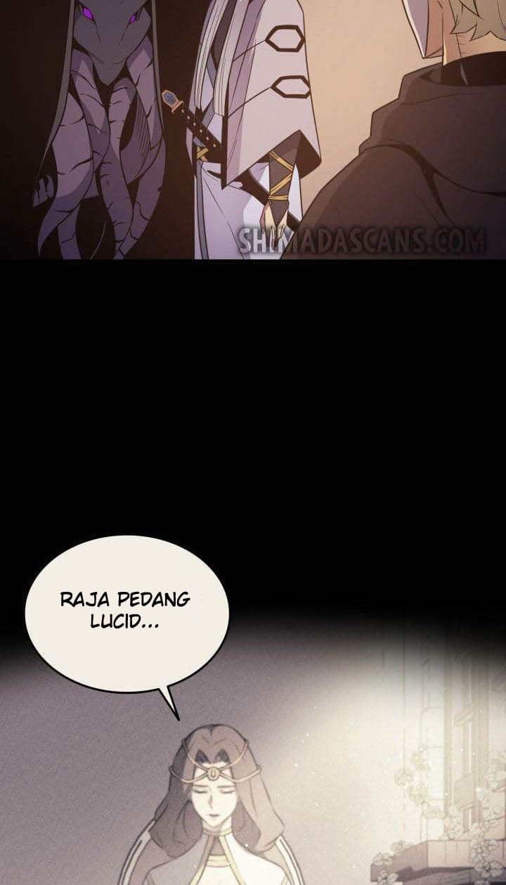 The Great Mage Returns After 4000 Years Chapter 99 - halaman 30