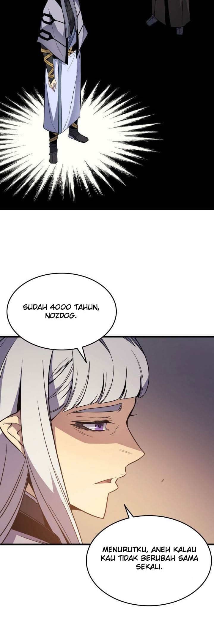 The Great Mage Returns After 4000 Years Chapter 99 - halaman 32