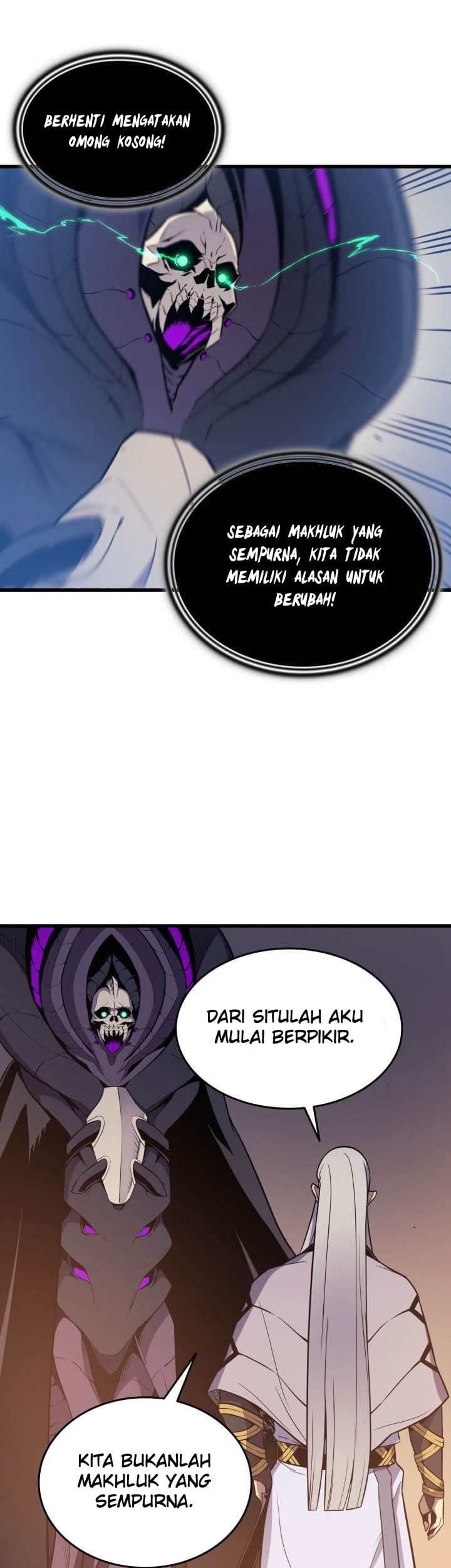 The Great Mage Returns After 4000 Years Chapter 99 - halaman 33