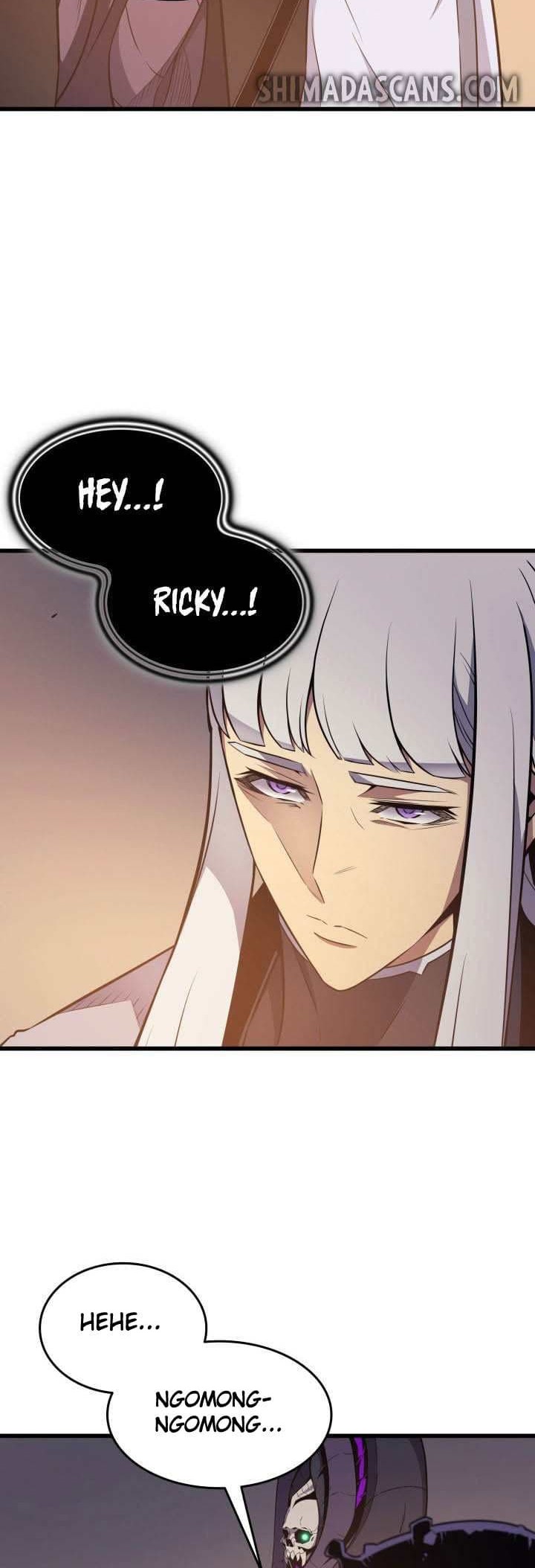 The Great Mage Returns After 4000 Years Chapter 99 - halaman 34