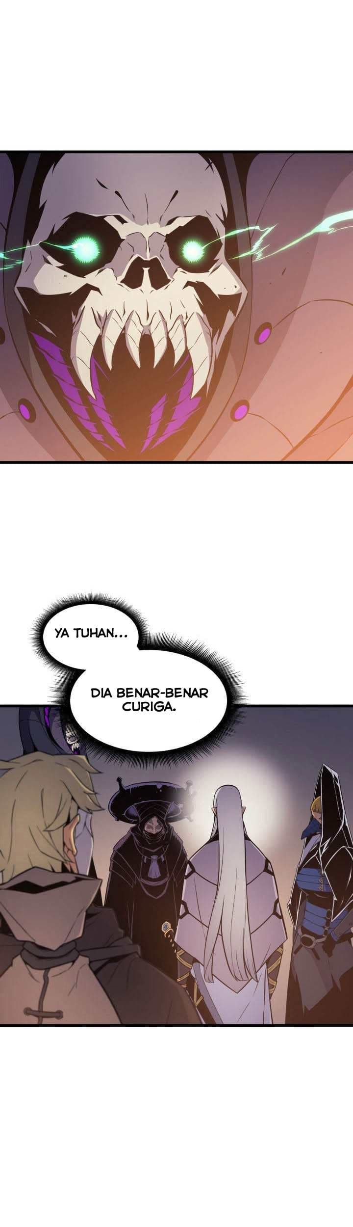 The Great Mage Returns After 4000 Years Chapter 99 - halaman 37