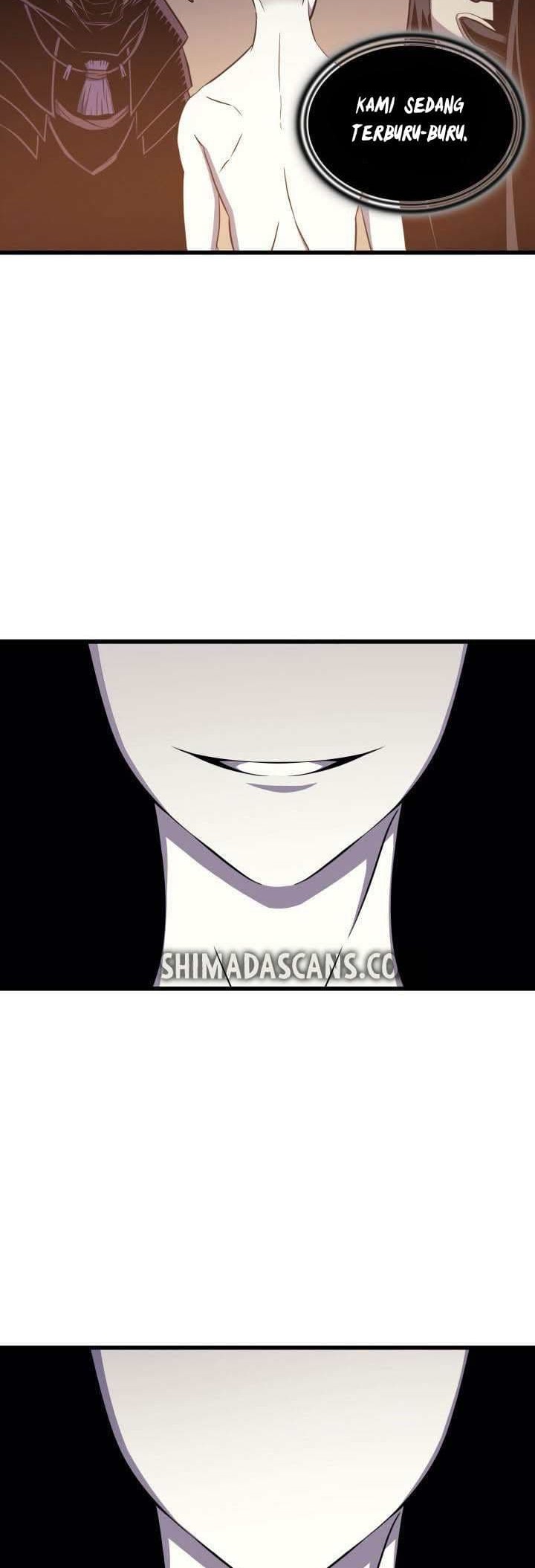 The Great Mage Returns After 4000 Years Chapter 99 - halaman 40